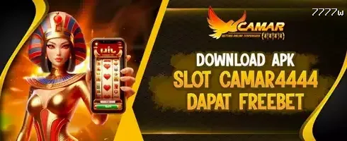 Bonus Spesial Download 7777w APK screenshot